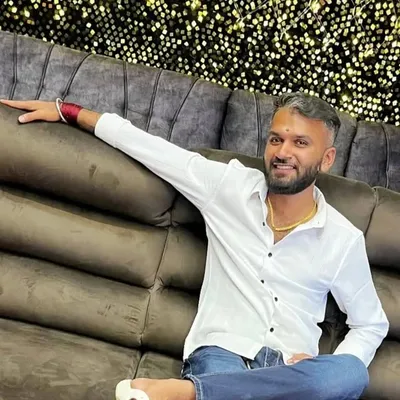ವಿವೇಕ್ ಕುಮಾರ್. ವಿಕ್ಕಿ profile