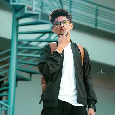 Vivek Vanjara profile