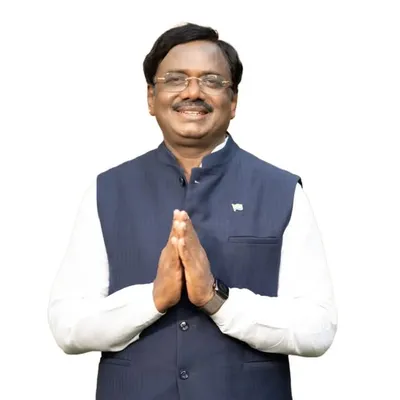 Vivek Venkatswamy profile