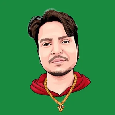 Vivek Verma ( VV ) profile