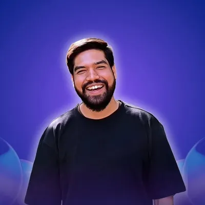 Vivek Singh ๐ฟ profile