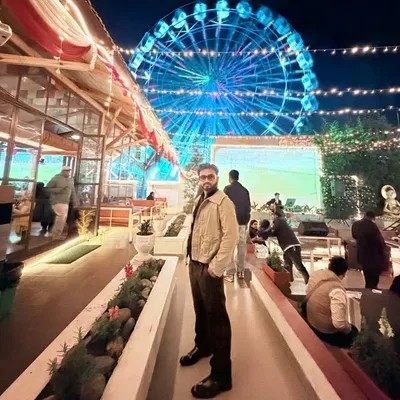Vivek Viraj profile