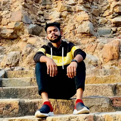 Vivek Kushwaha profile