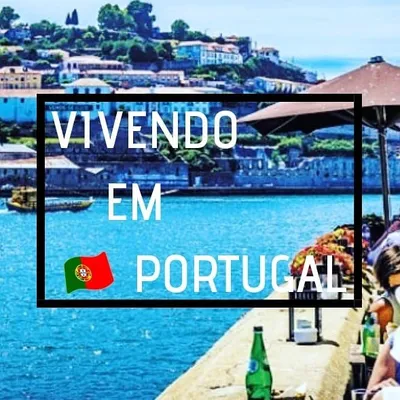 Vivendo em Portugal ๐ต๐น profile