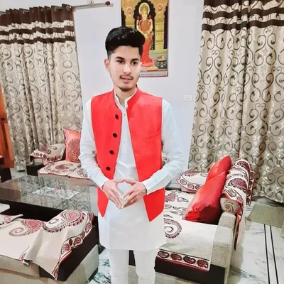 Advocate VIVESH RAO SAHAB profile