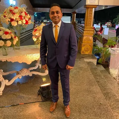 Vivek Punjani profile