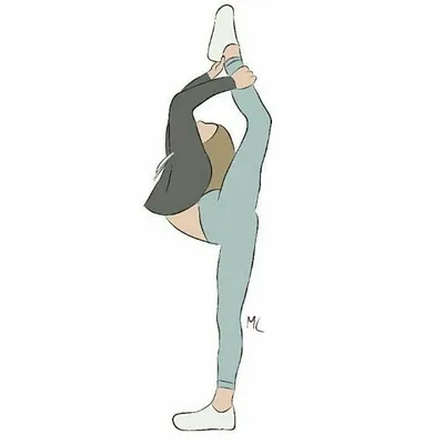 gymnastics.❤ viviiiiiii profile