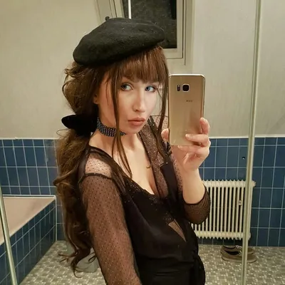 Vivienne Kathleen profile