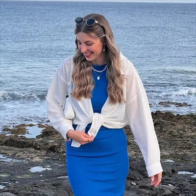 Vivian Koltz profile