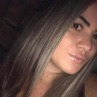 Vitória Régia 🌻 profile