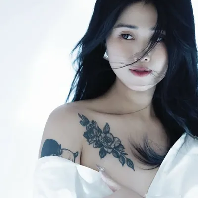 Vivian Wong profile