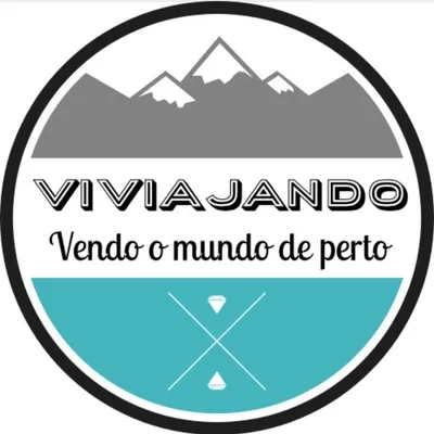 Viagem • Dicas • Aventura ✈︎ profile