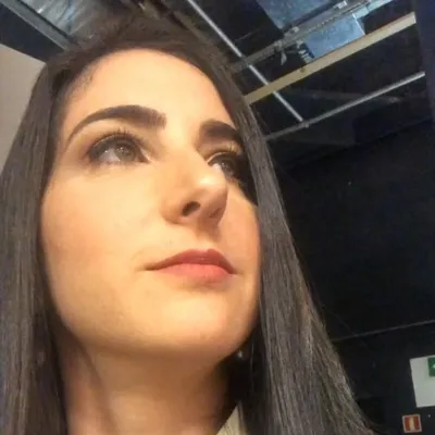 Vivian Ragasso Casalenovo profile
