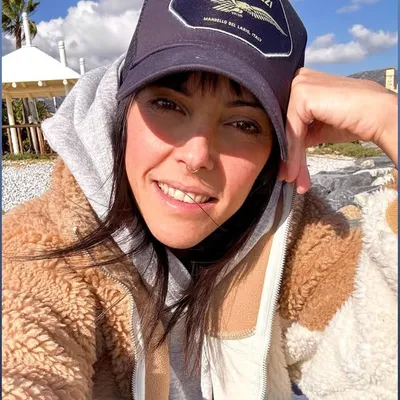 Viviana Calvo profile