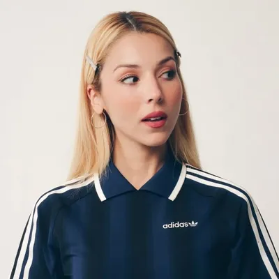 Viviana Casanova profile