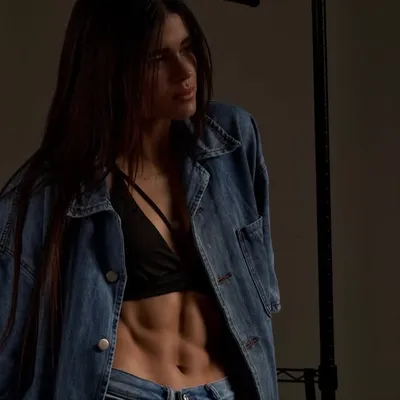 Viviana Michel profile