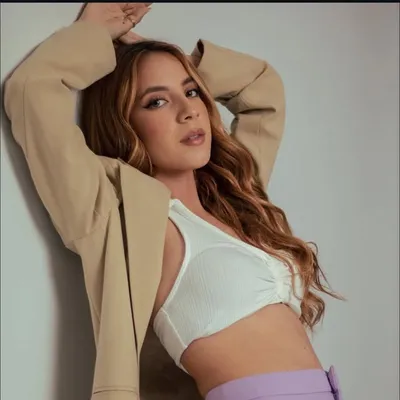 Viviana Salame profile