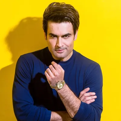 Vivian Dsena profile