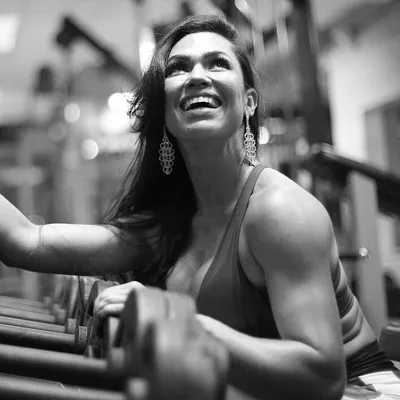 Viviane Ramalho profile