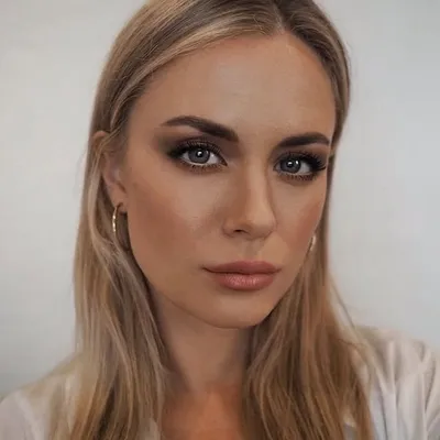 Vivianne Raudsepp Makeup Artist profile