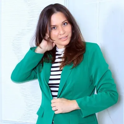 Vivian Tenorio profile