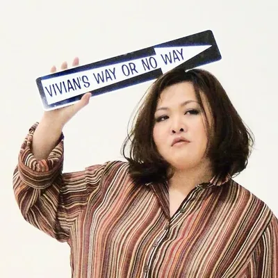Vivian Tok profile
