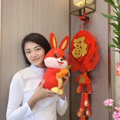 Vivian Chaw profile