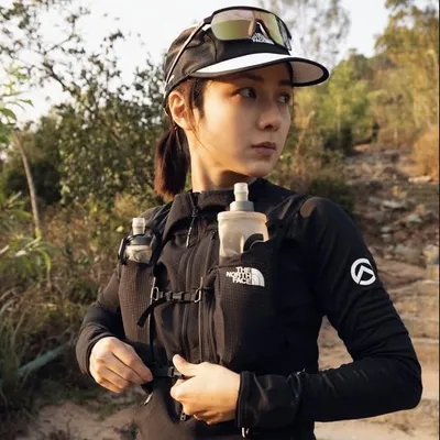 Vivi Cheung_Runner profile