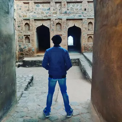 Chirag Gupta | Indian ๐ฎ๐ณ profile