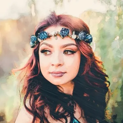 Melanie profile