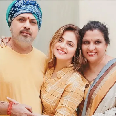 Vividha Kirti profile