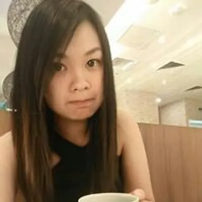 Vivien Chyi profile