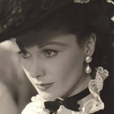 Vivien Leigh profile