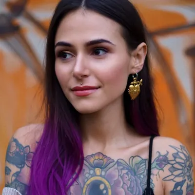 Vivien | Berlin | Frech | Herbivore ๐ฆ profile