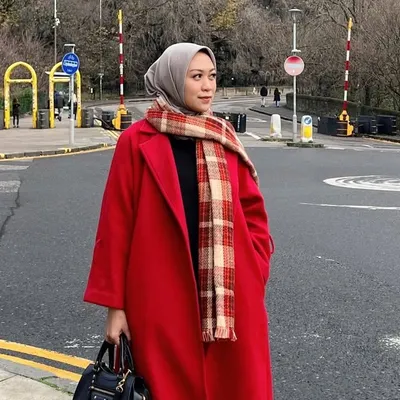 Vivin Putri Tri Handayani profile
