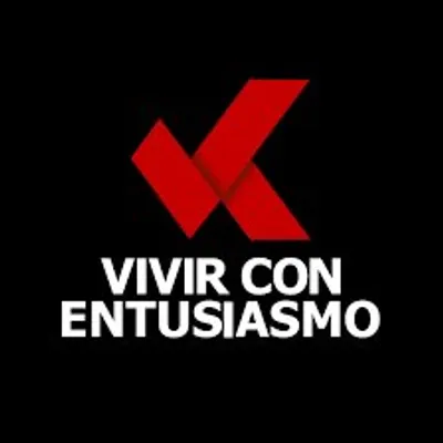 Vivir con entusiasmo profile