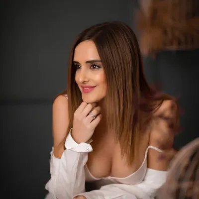 Maria Olga Garcia Ojeda profile