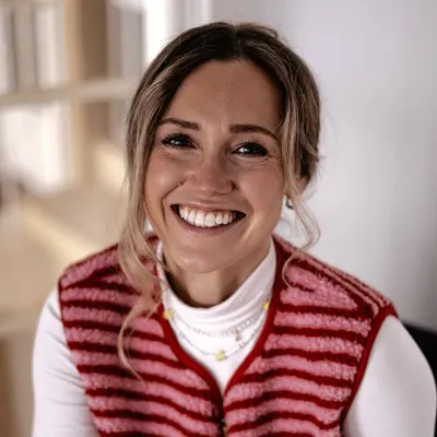 Viviane Hähne profile