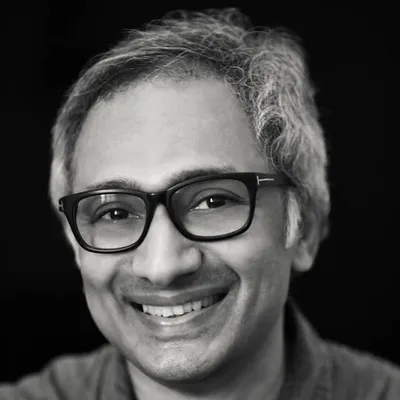 vivish george profile