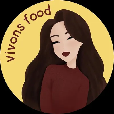 Marie • Vivons Food à Paris profile