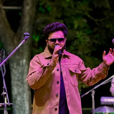 ๐ Vivran Modi ๐ | music profile