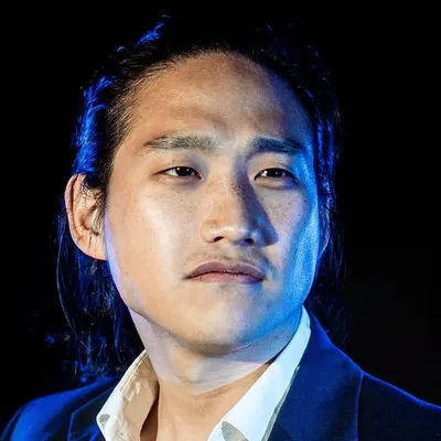 Julien Kim profile