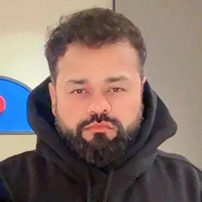 Vivek Nigam profile