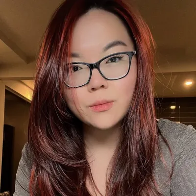 Vivian Xue Rahey profile