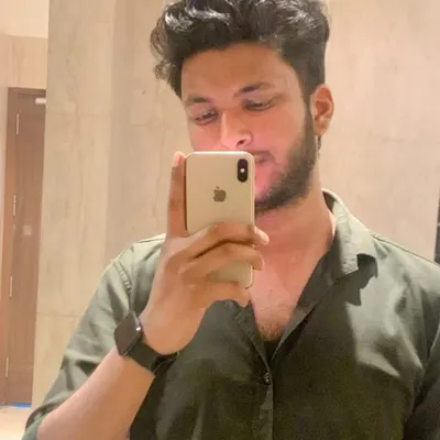 Vikrant profile