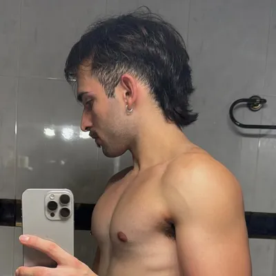 Víctor Gutiérrez profile