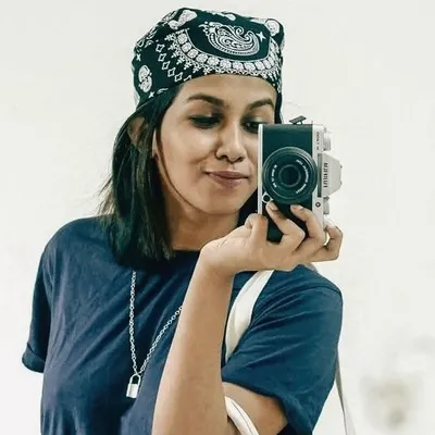 Viya Mallakara profile
