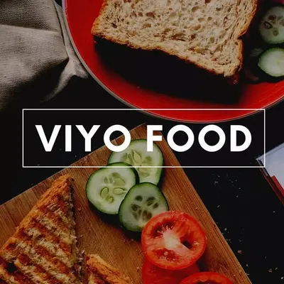 viyo food profile