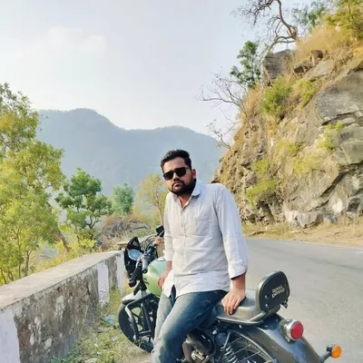 vimal❤️🔥🦅 profile