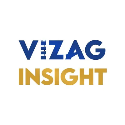 VIZAG INSIGHT profile